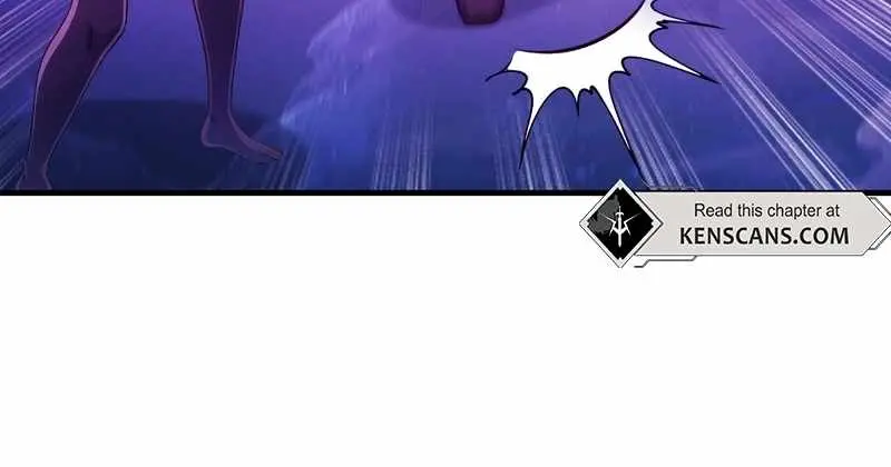 I've Been Invincible for a Long Time Chapter 50 Page 21