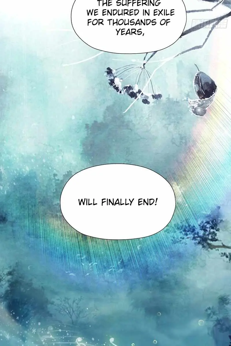 I've Been Invincible for a Long Time Chapter 50 Page 23