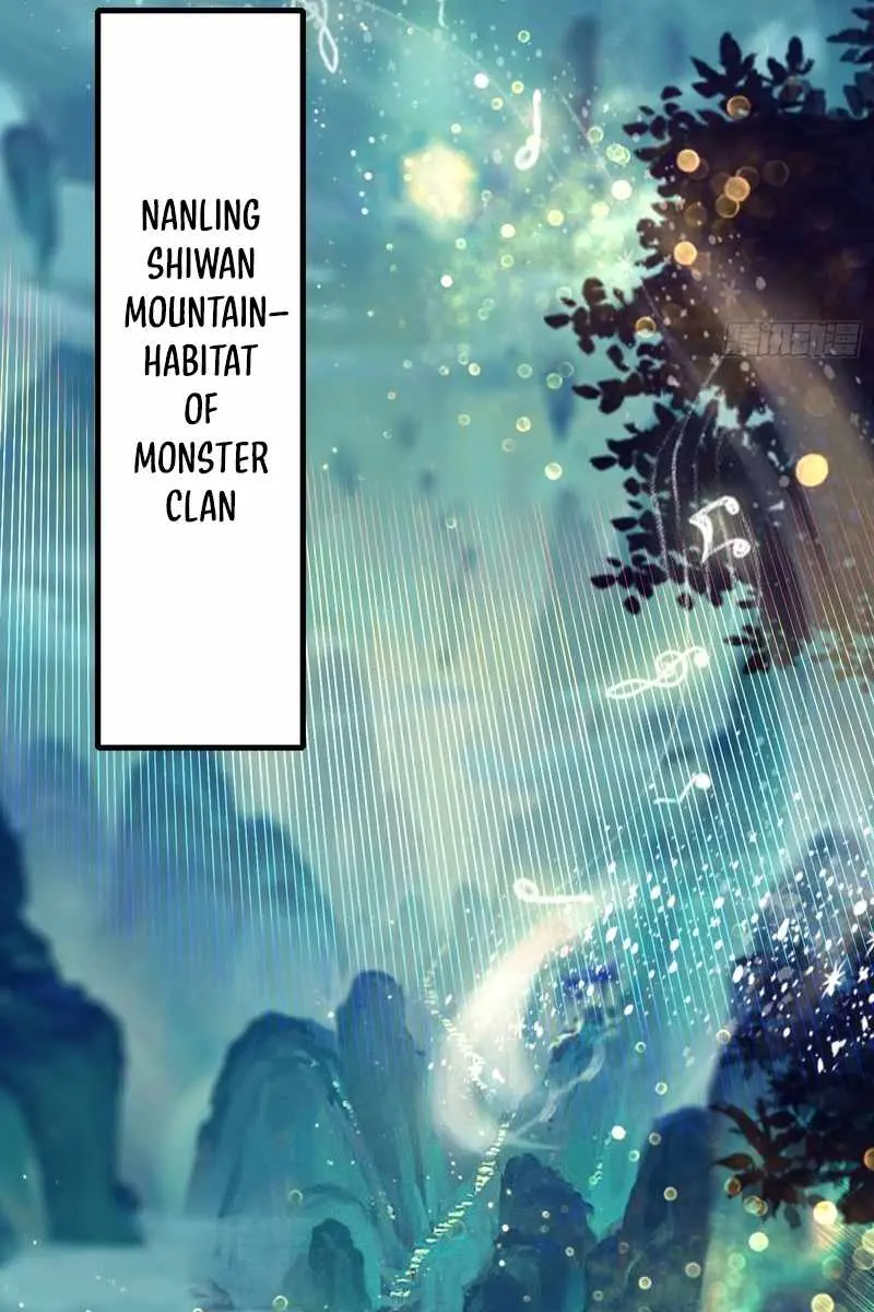 I've Been Invincible for a Long Time Chapter 50 Page 24