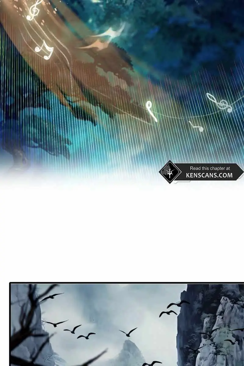 I've Been Invincible for a Long Time Chapter 50 Page 26