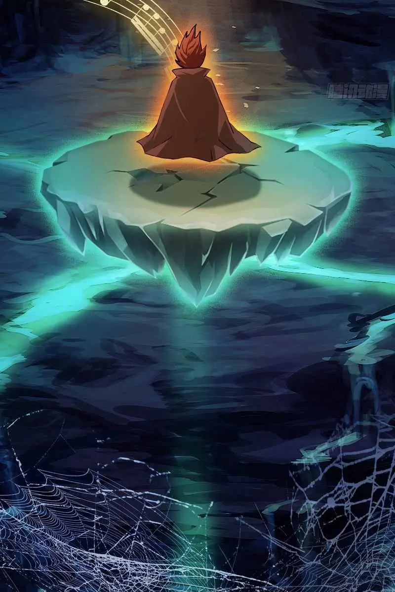 I've Been Invincible for a Long Time Chapter 50 Page 30