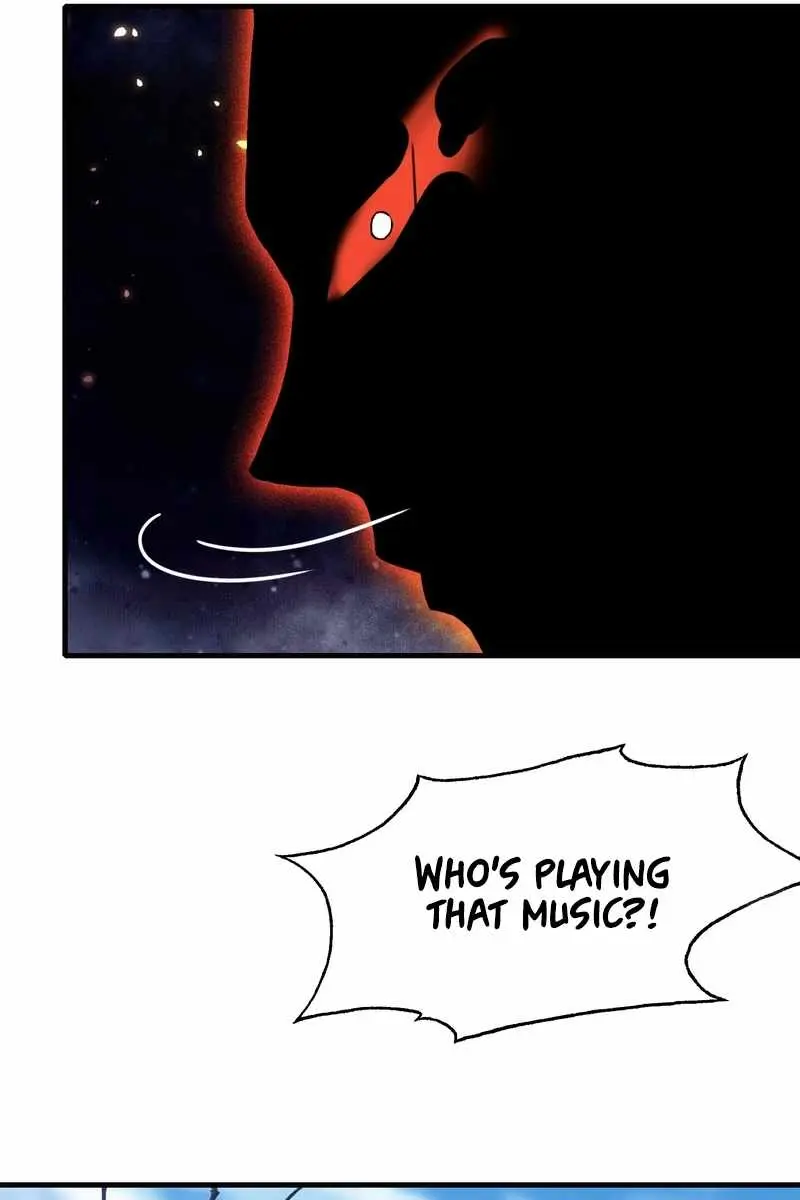 I've Been Invincible for a Long Time Chapter 50 Page 32