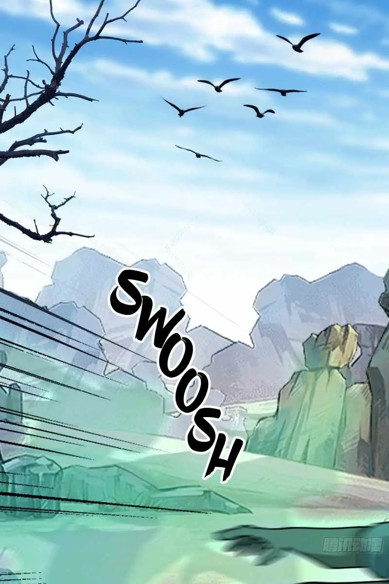 I've Been Invincible for a Long Time Chapter 50 Page 33