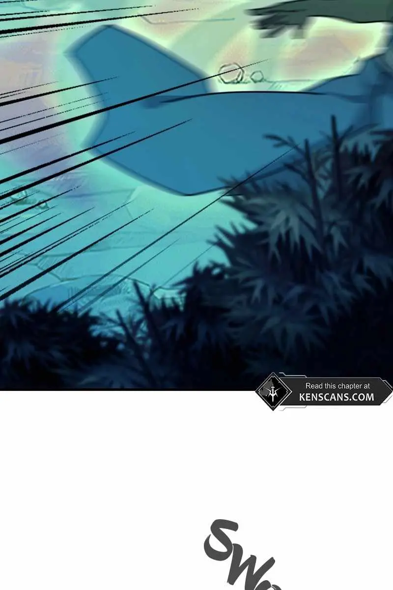 I've Been Invincible for a Long Time Chapter 50 Page 34