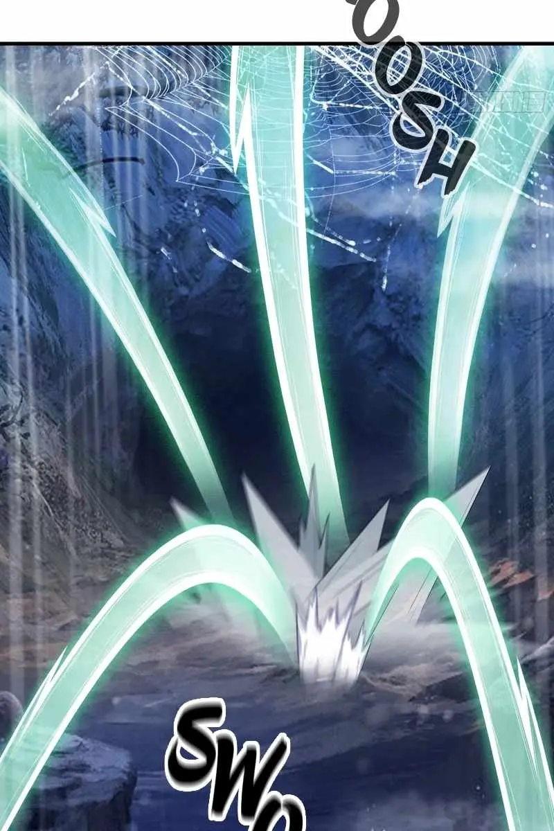 I've Been Invincible for a Long Time Chapter 50 Page 35