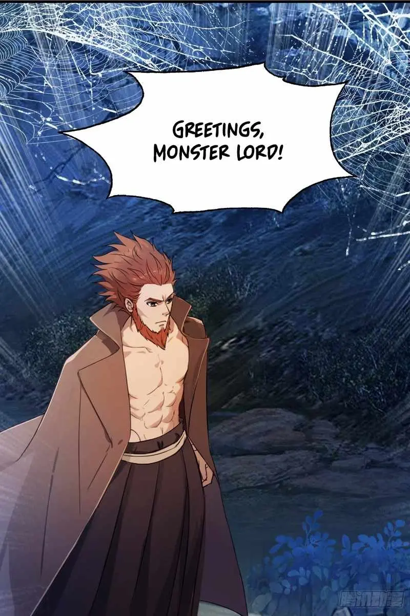 I've Been Invincible for a Long Time Chapter 50 Page 41