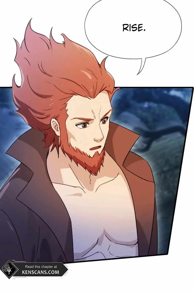 I've Been Invincible for a Long Time Chapter 50 Page 43