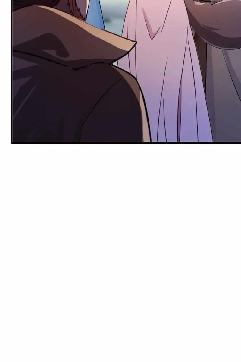 I've Been Invincible for a Long Time Chapter 50 Page 45