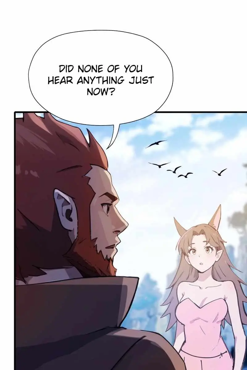 I've Been Invincible for a Long Time Chapter 50 Page 46