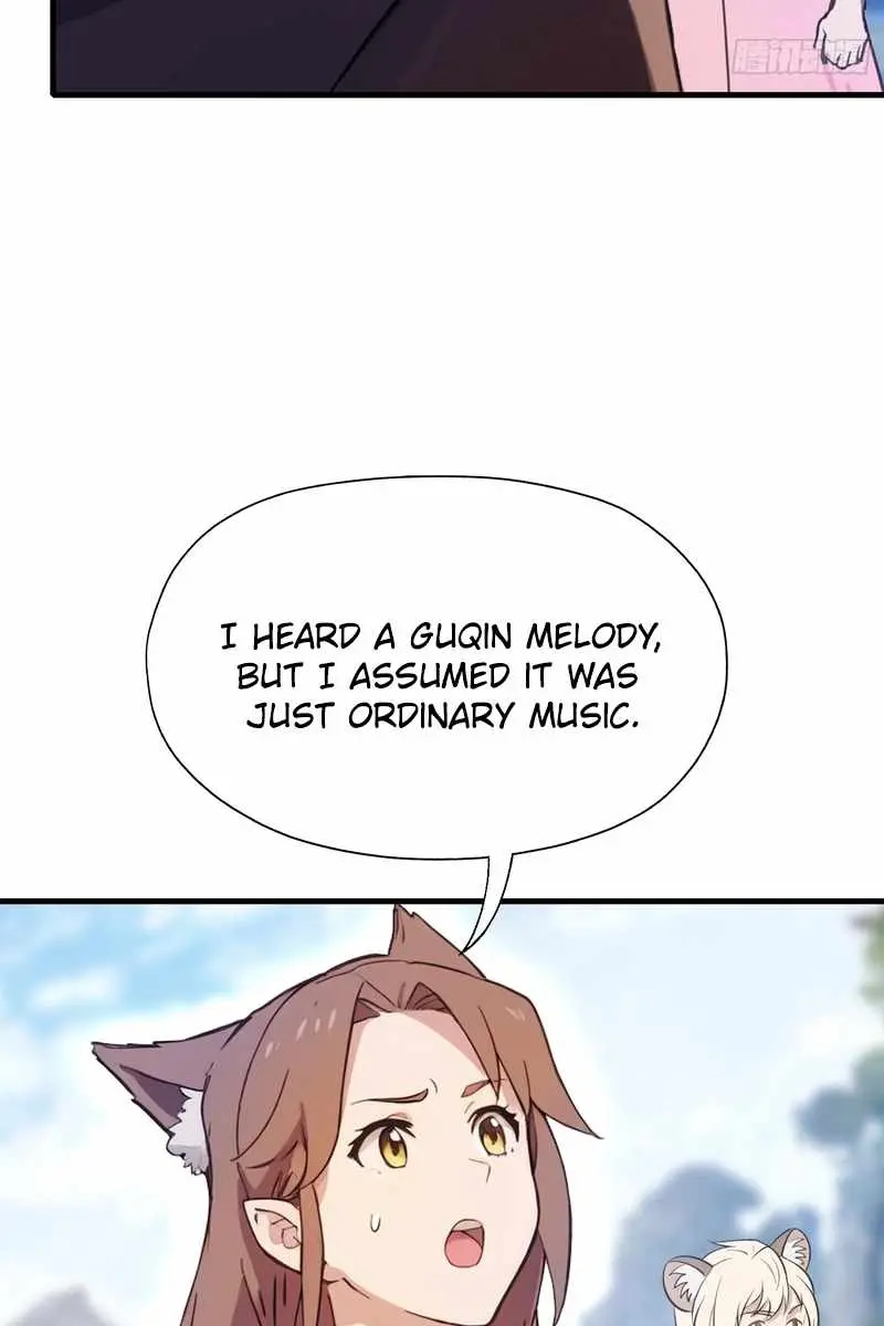 I've Been Invincible for a Long Time Chapter 50 Page 47