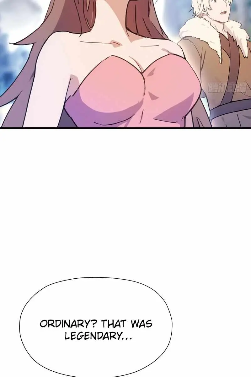 I've Been Invincible for a Long Time Chapter 50 Page 48