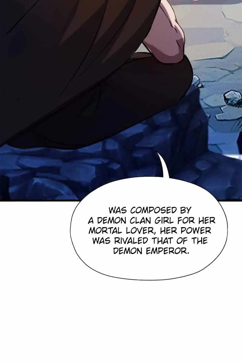 I've Been Invincible for a Long Time Chapter 50 Page 54