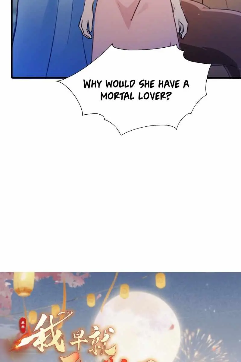 I've Been Invincible for a Long Time Chapter 50 Page 56