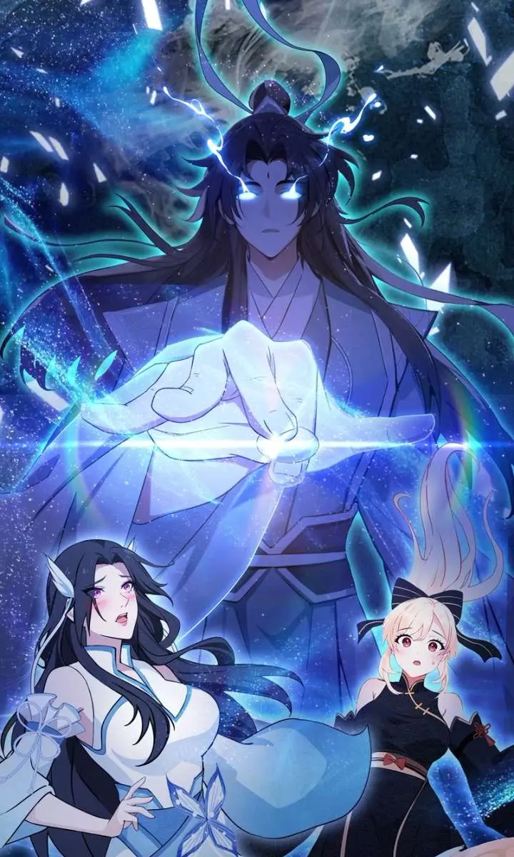 I've Been Invincible for a Long Time Chapter 52 Page 2