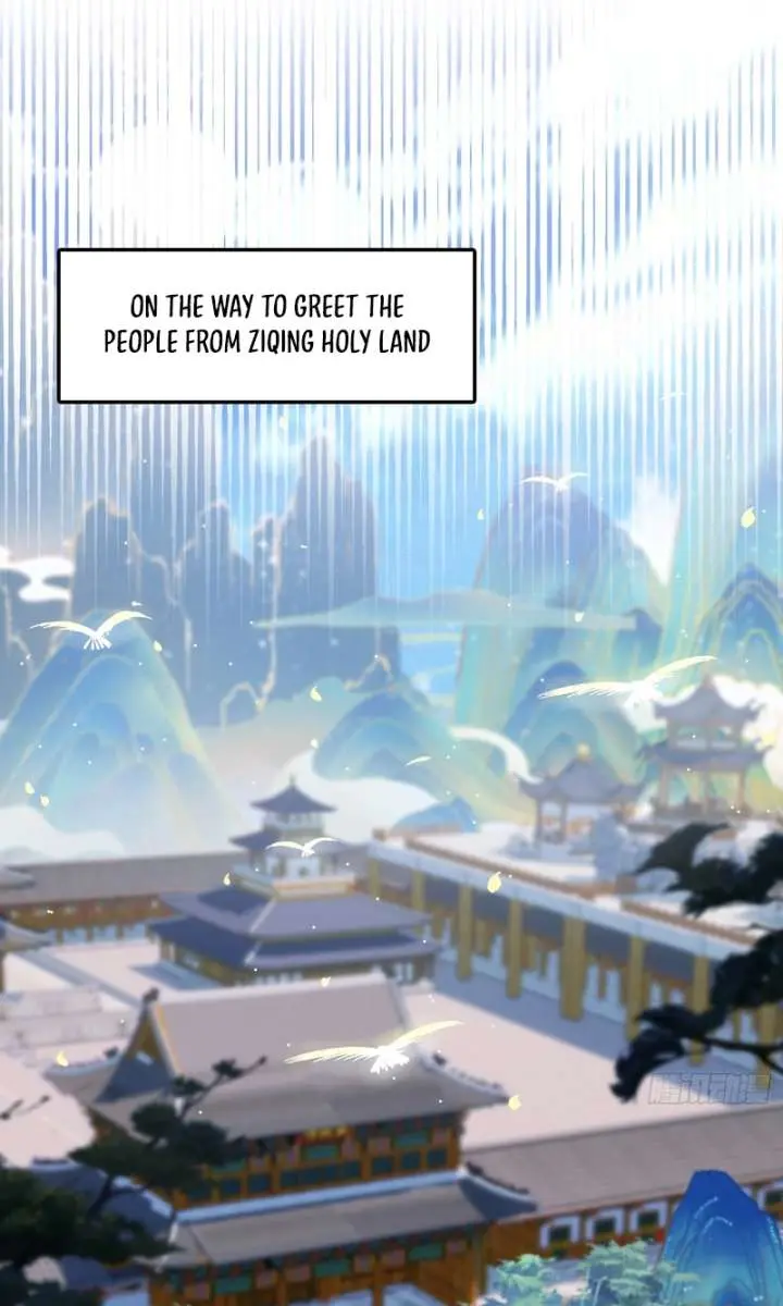 I've Been Invincible for a Long Time Chapter 52 Page 5