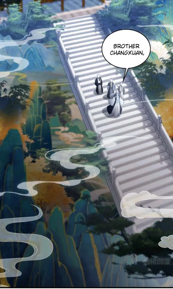 I've Been Invincible for a Long Time Chapter 52 Page 6