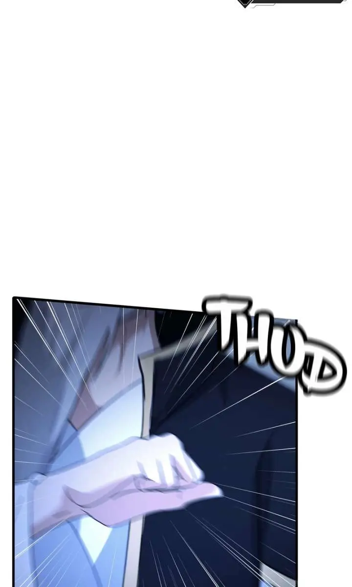 I've Been Invincible for a Long Time Chapter 52 Page 8