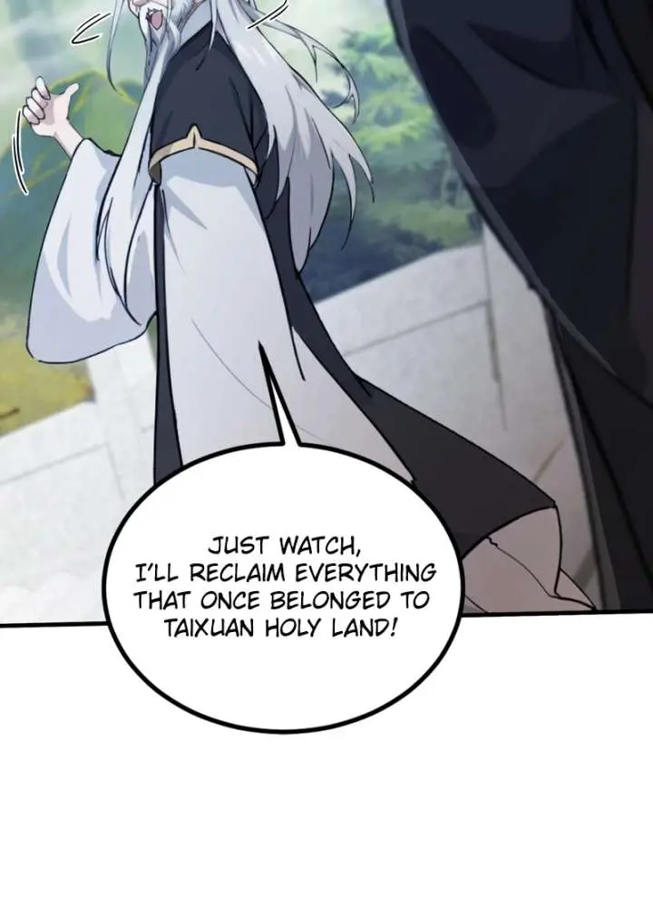 I've Been Invincible for a Long Time Chapter 52 Page 10