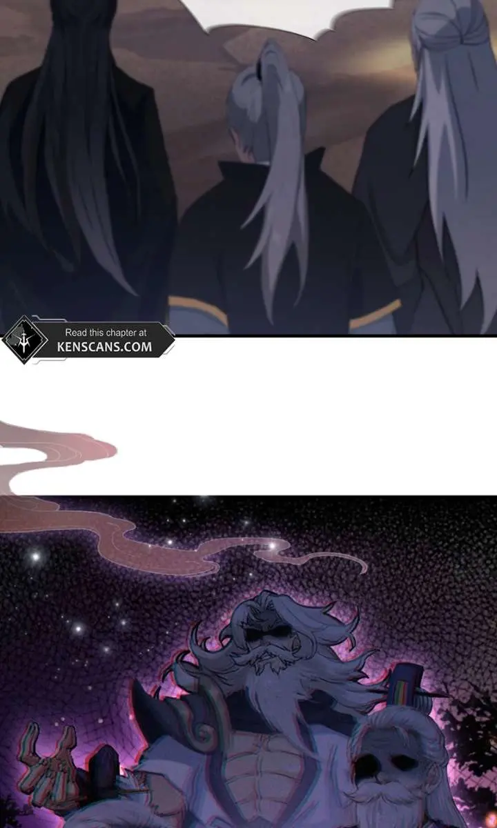 I've Been Invincible for a Long Time Chapter 52 Page 13