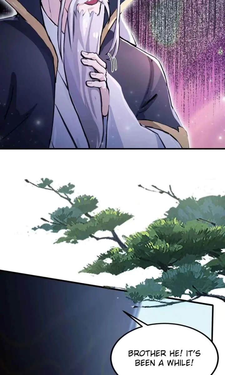 I've Been Invincible for a Long Time Chapter 52 Page 15