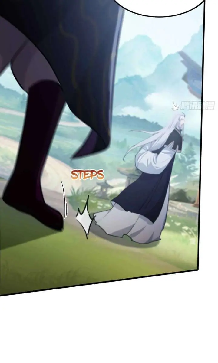 I've Been Invincible for a Long Time Chapter 52 Page 16