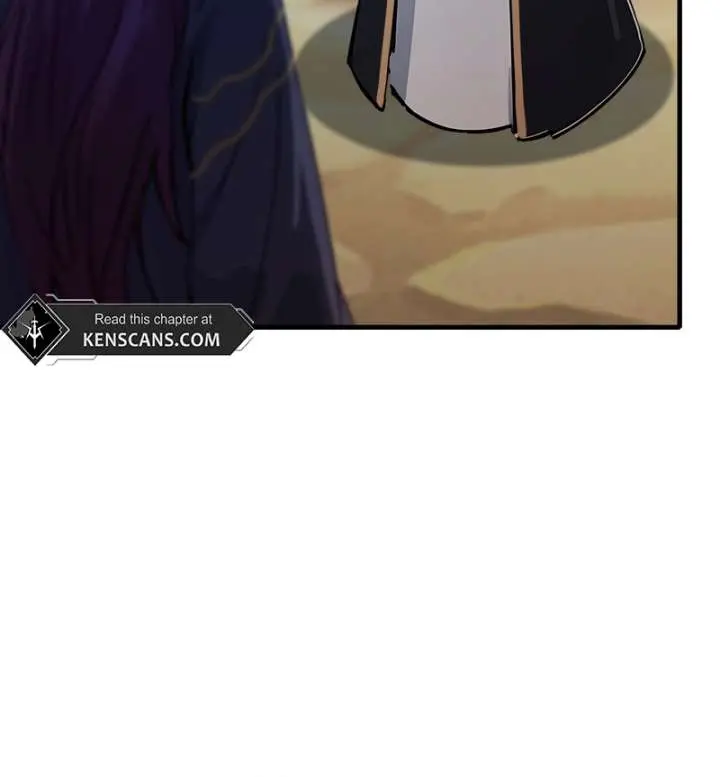 I've Been Invincible for a Long Time Chapter 52 Page 19