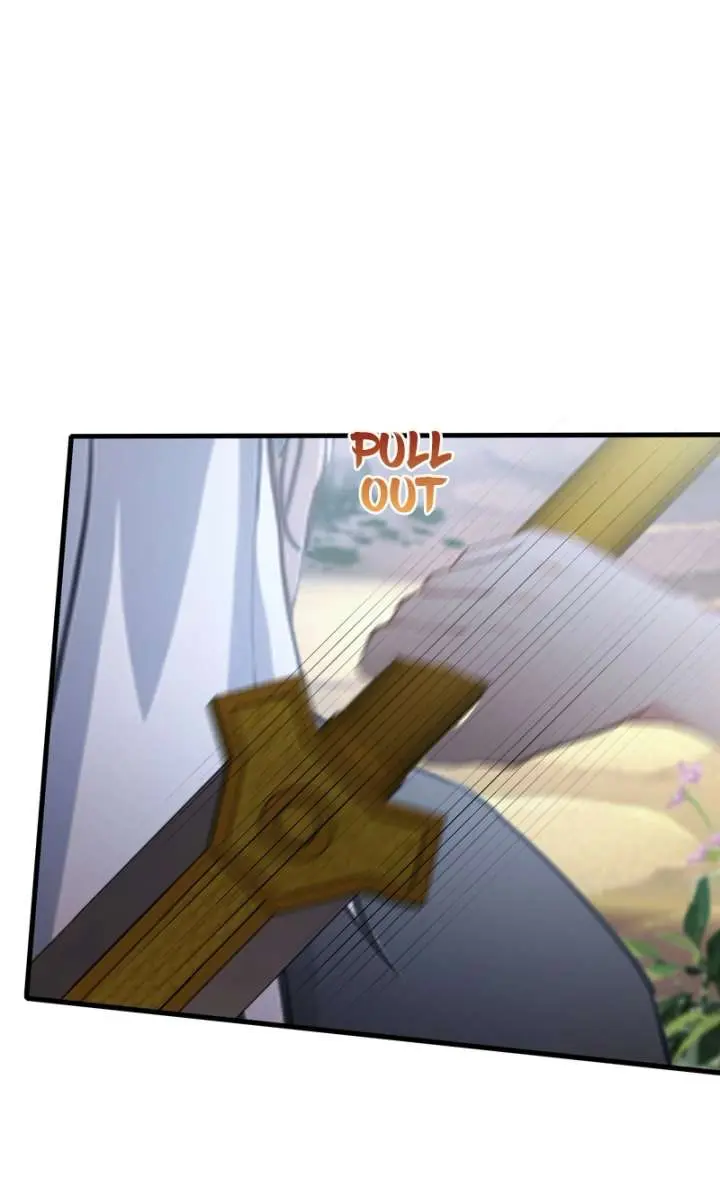 I've Been Invincible for a Long Time Chapter 52 Page 25