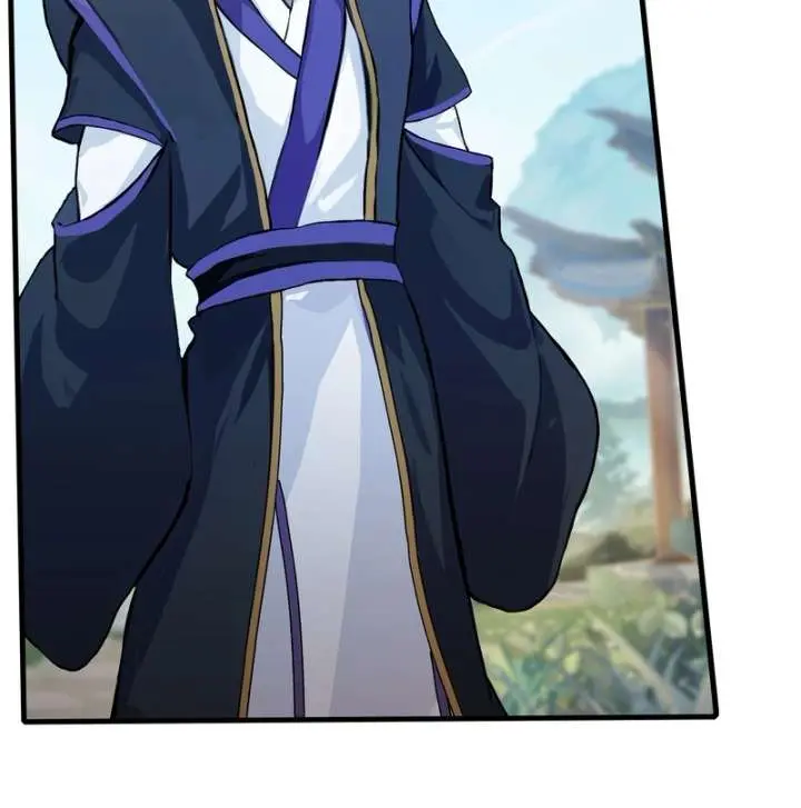 I've Been Invincible for a Long Time Chapter 52 Page 28