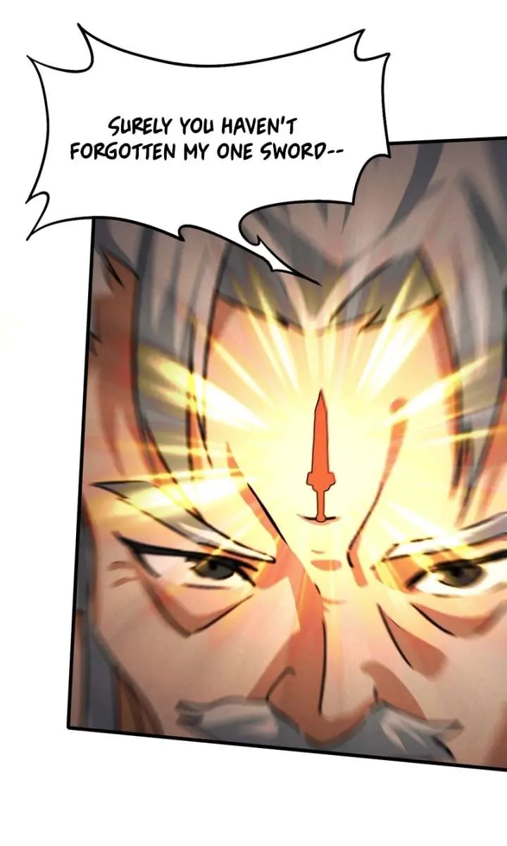 I've Been Invincible for a Long Time Chapter 52 Page 29