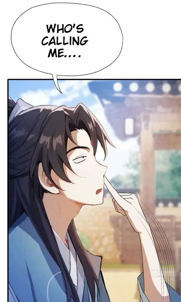 I've Been Invincible for a Long Time Chapter 54 Page 6