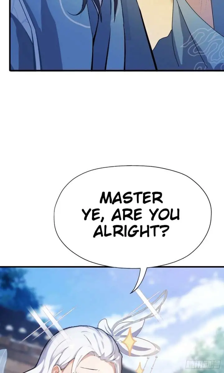 I've Been Invincible for a Long Time Chapter 54 Page 7