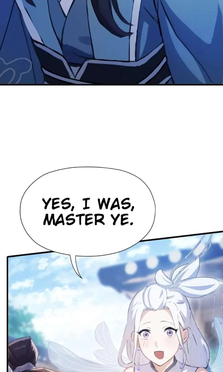 I've Been Invincible for a Long Time Chapter 54 Page 13