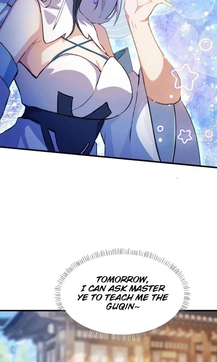 I've Been Invincible for a Long Time Chapter 54 Page 18