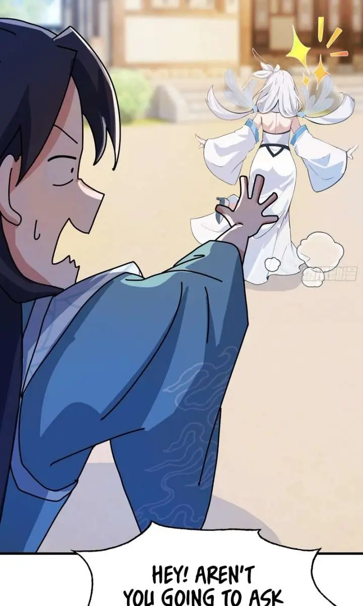 I've Been Invincible for a Long Time Chapter 54 Page 19