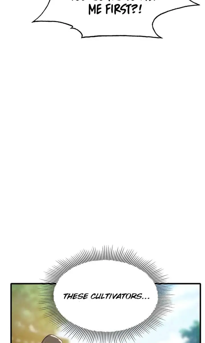 I've Been Invincible for a Long Time Chapter 54 Page 20