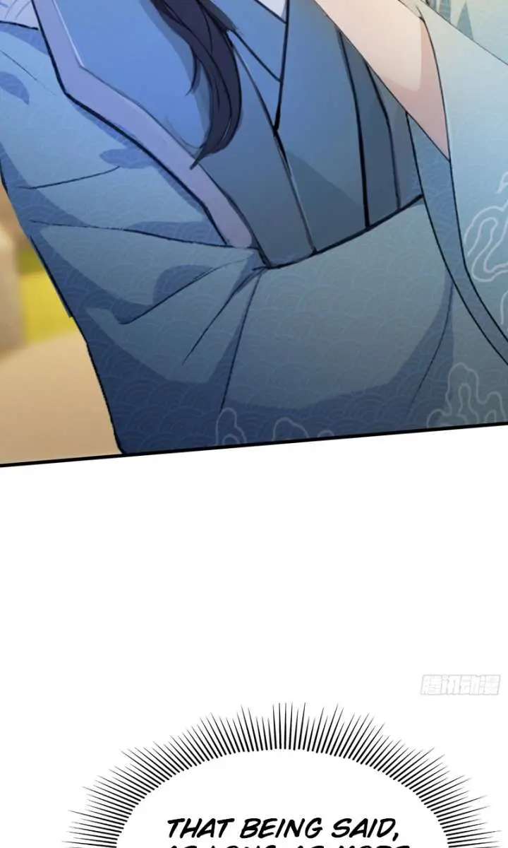 I've Been Invincible for a Long Time Chapter 54 Page 29