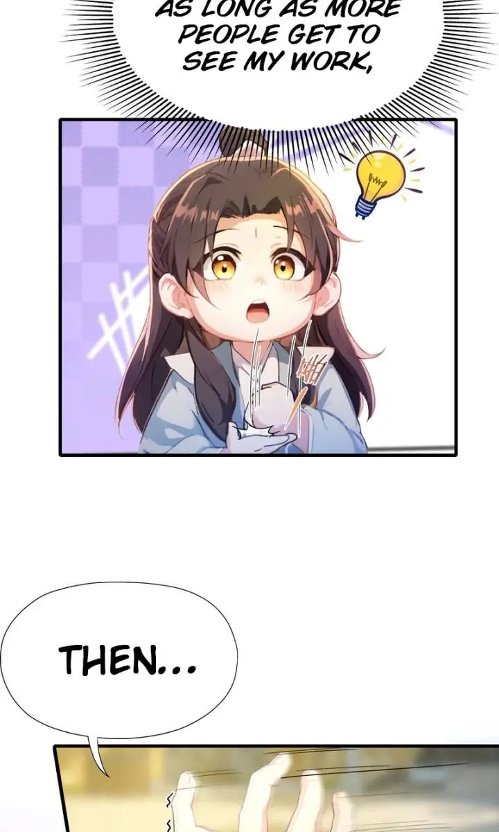 I've Been Invincible for a Long Time Chapter 54 Page 30