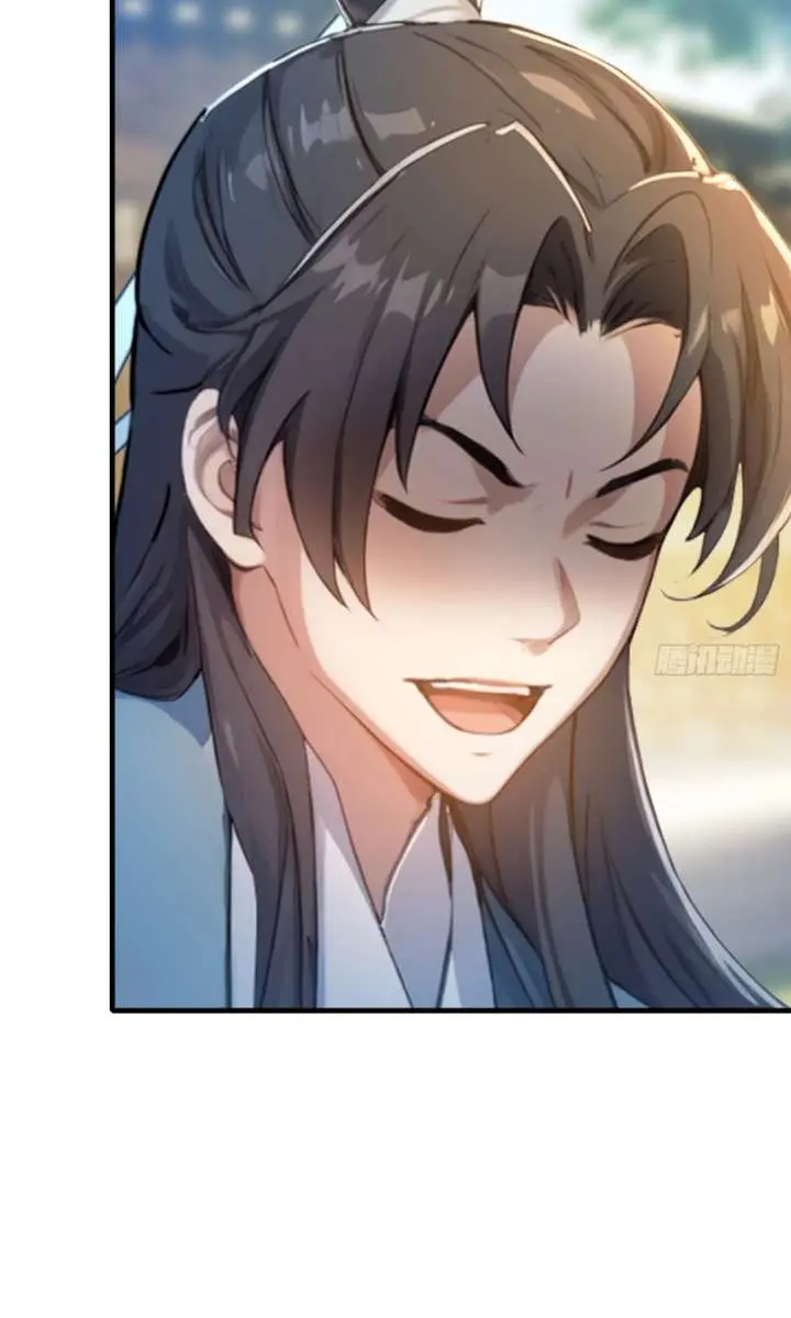 I've Been Invincible for a Long Time Chapter 54 Page 39