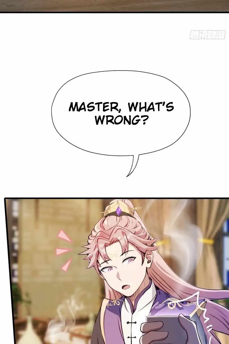 I've Been Invincible for a Long Time Chapter 55 Page 9