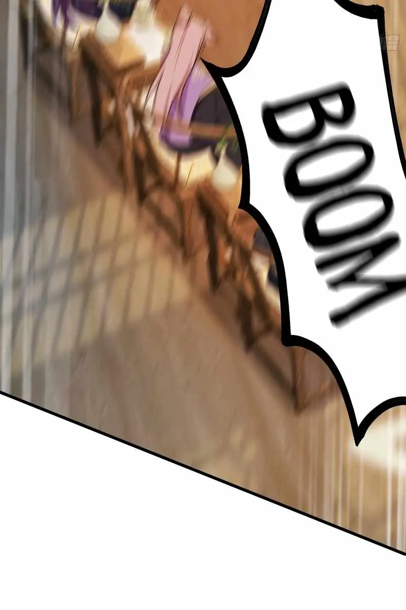 I've Been Invincible for a Long Time Chapter 55 Page 13