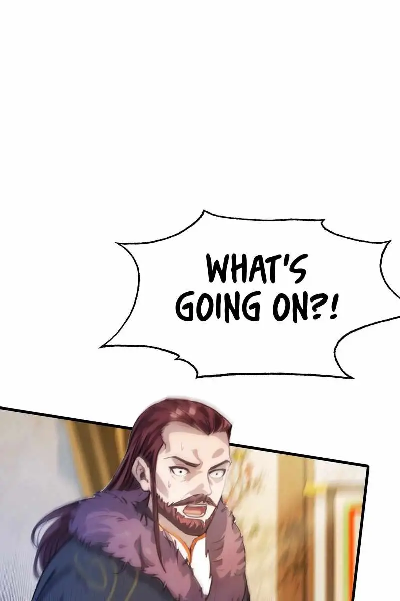 I've Been Invincible for a Long Time Chapter 55 Page 14