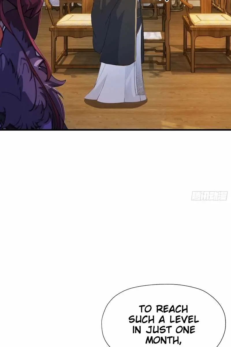 I've Been Invincible for a Long Time Chapter 55 Page 16