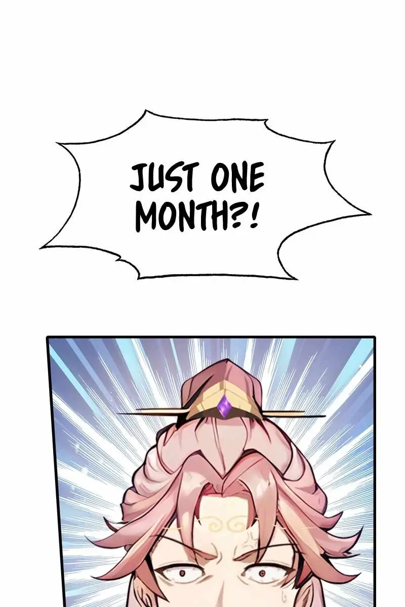 I've Been Invincible for a Long Time Chapter 55 Page 19