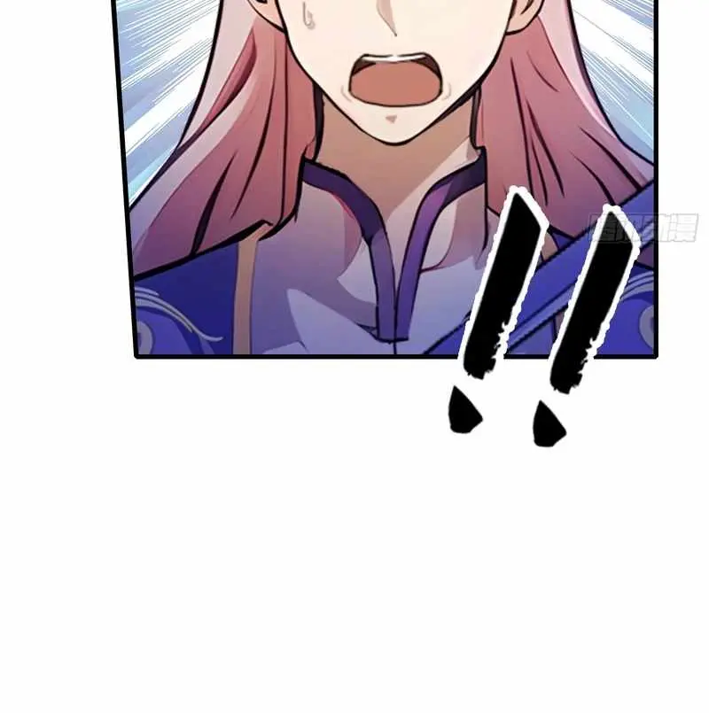 I've Been Invincible for a Long Time Chapter 55 Page 20