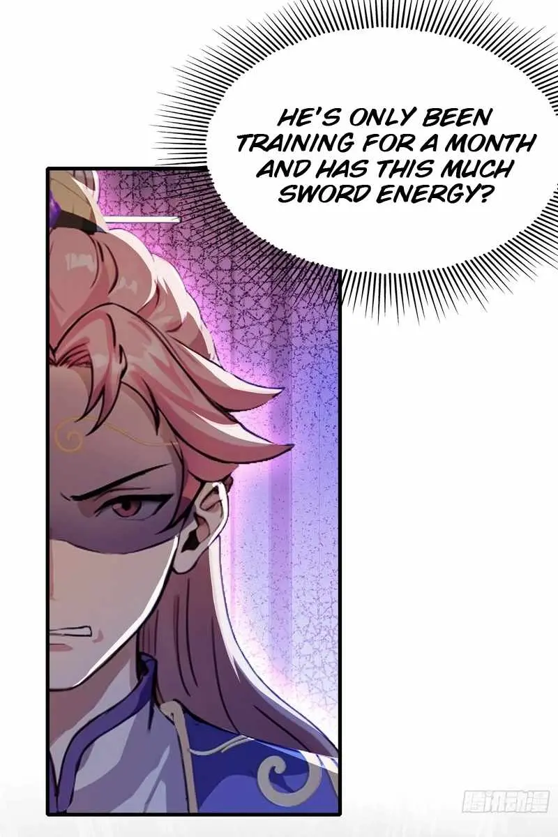 I've Been Invincible for a Long Time Chapter 55 Page 24