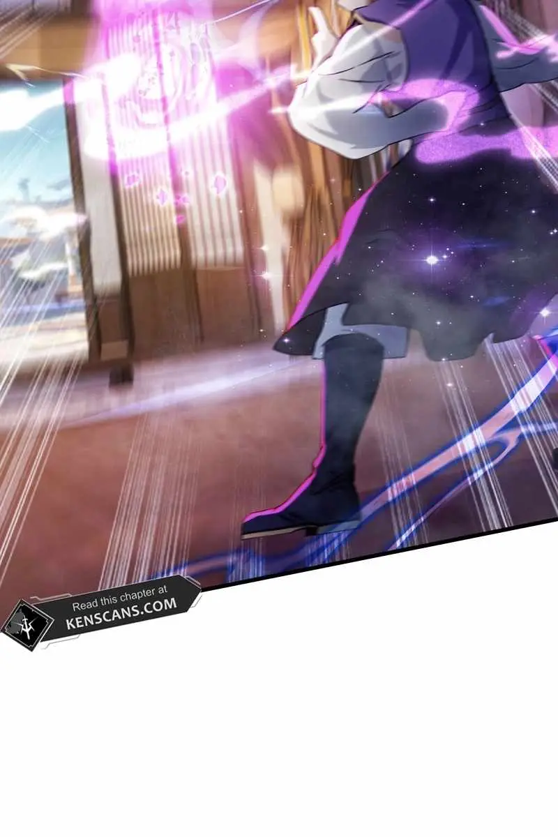 I've Been Invincible for a Long Time Chapter 55 Page 26