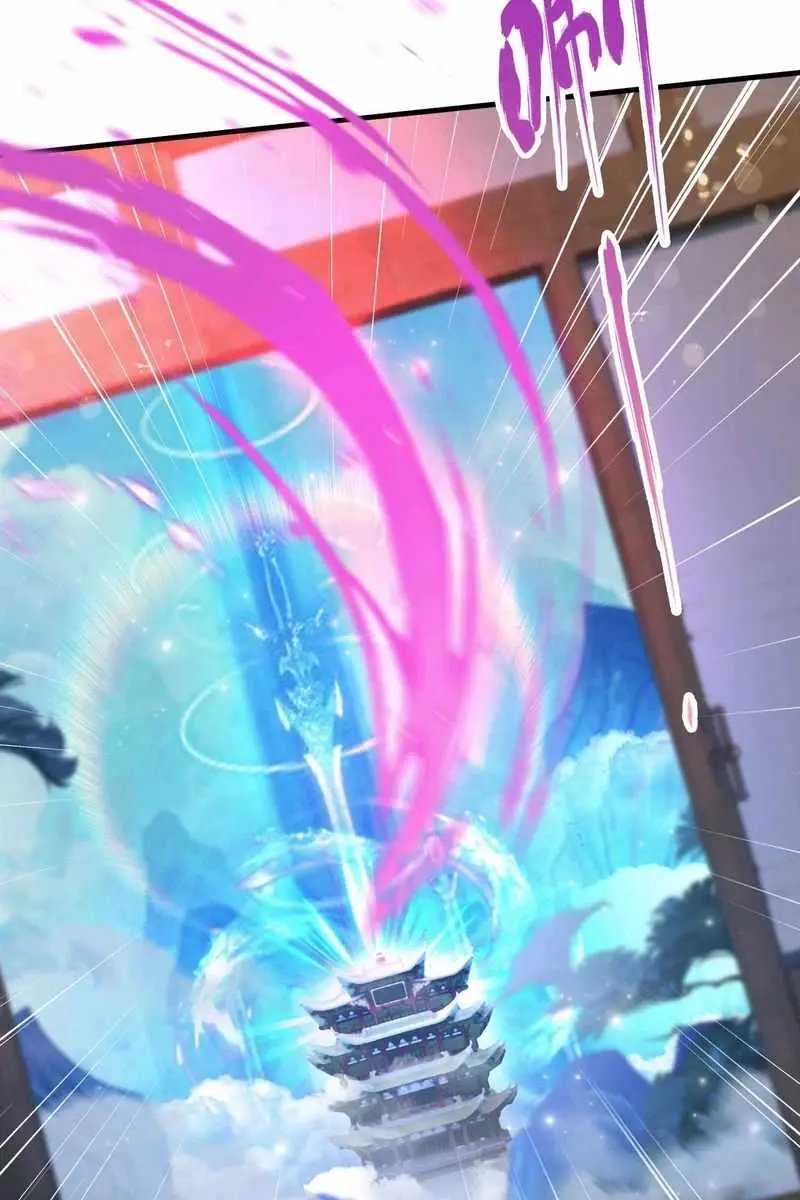 I've Been Invincible for a Long Time Chapter 55 Page 29