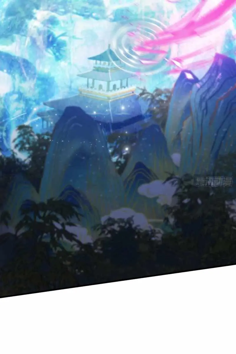 I've Been Invincible for a Long Time Chapter 55 Page 34