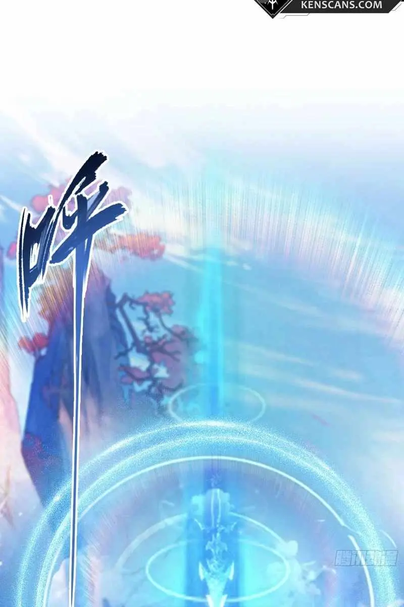 I've Been Invincible for a Long Time Chapter 55 Page 36