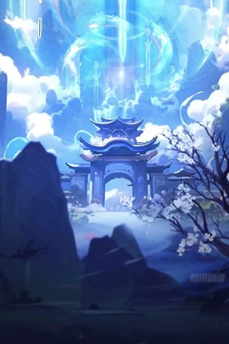 I've Been Invincible for a Long Time Chapter 55 Page 37